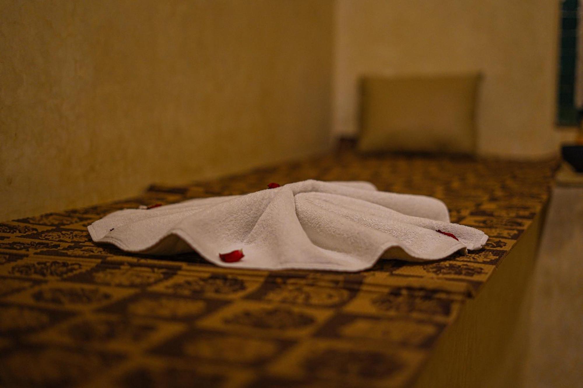 Riad Tzizwit Boutique Hotel & Spa Marrakesh Extérieur photo