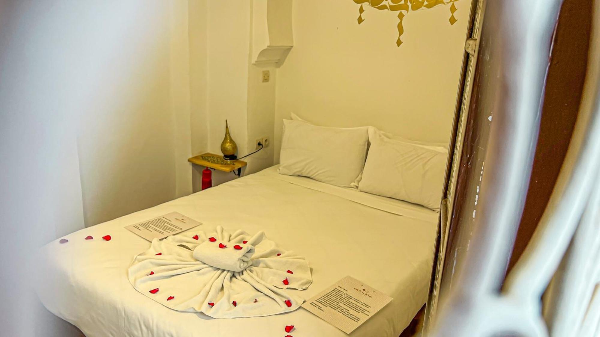 Riad Tzizwit Boutique Hotel & Spa Marrakesh Extérieur photo