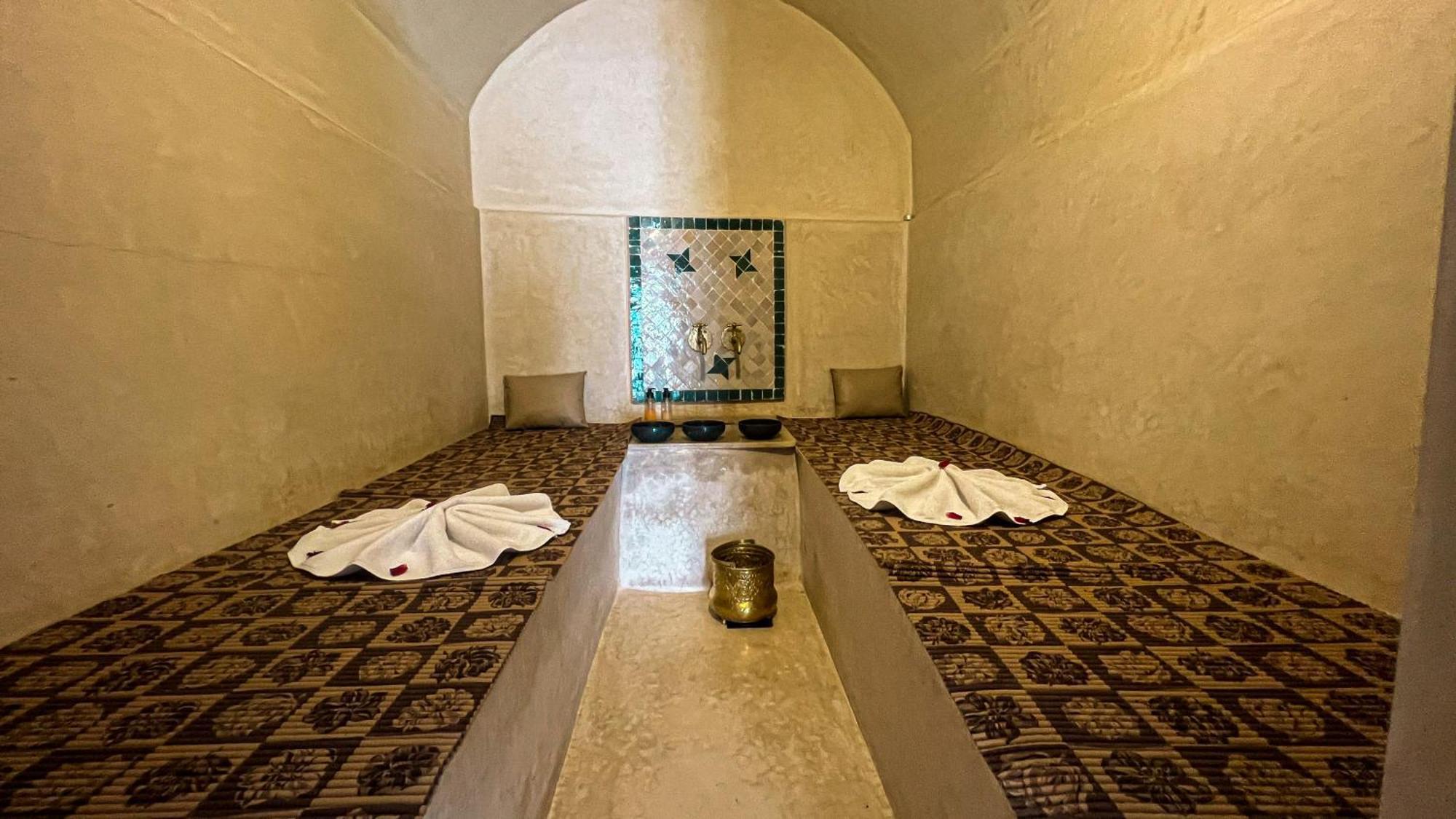 Riad Tzizwit Boutique Hotel & Spa Marrakesh Extérieur photo